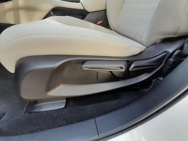 2023 Honda HR-V LX photo 29