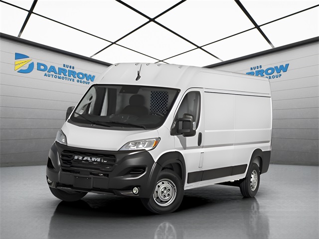2024 RAM ProMaster Cargo Van Base's photo