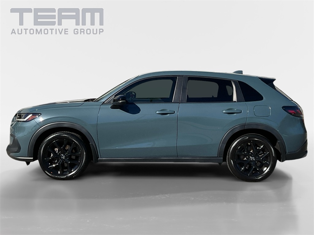 2023 Honda HR-V Sport photo 4