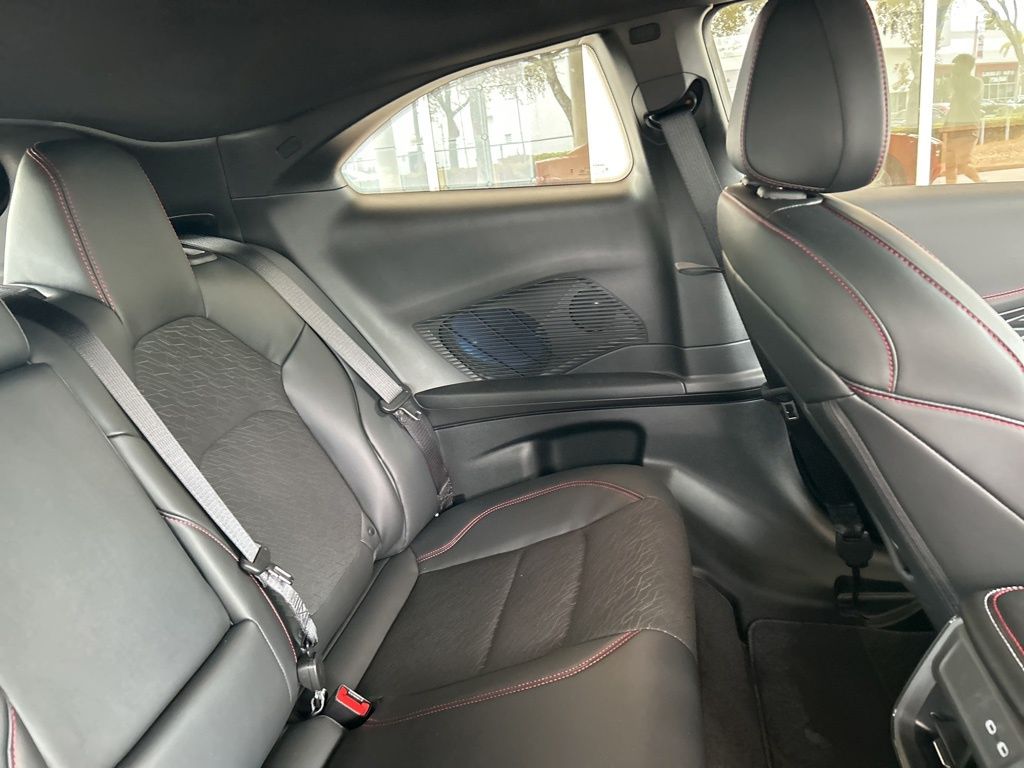 2025 Dodge Charger R/T photo 24