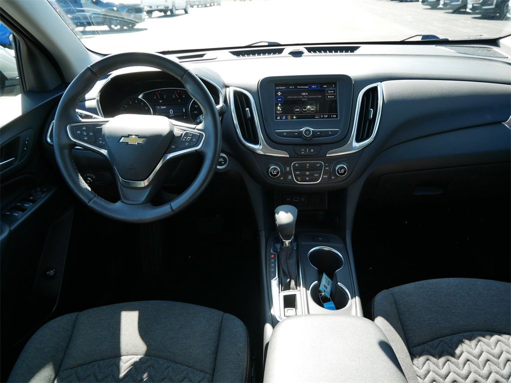 2024 Chevrolet Equinox LT photo 13