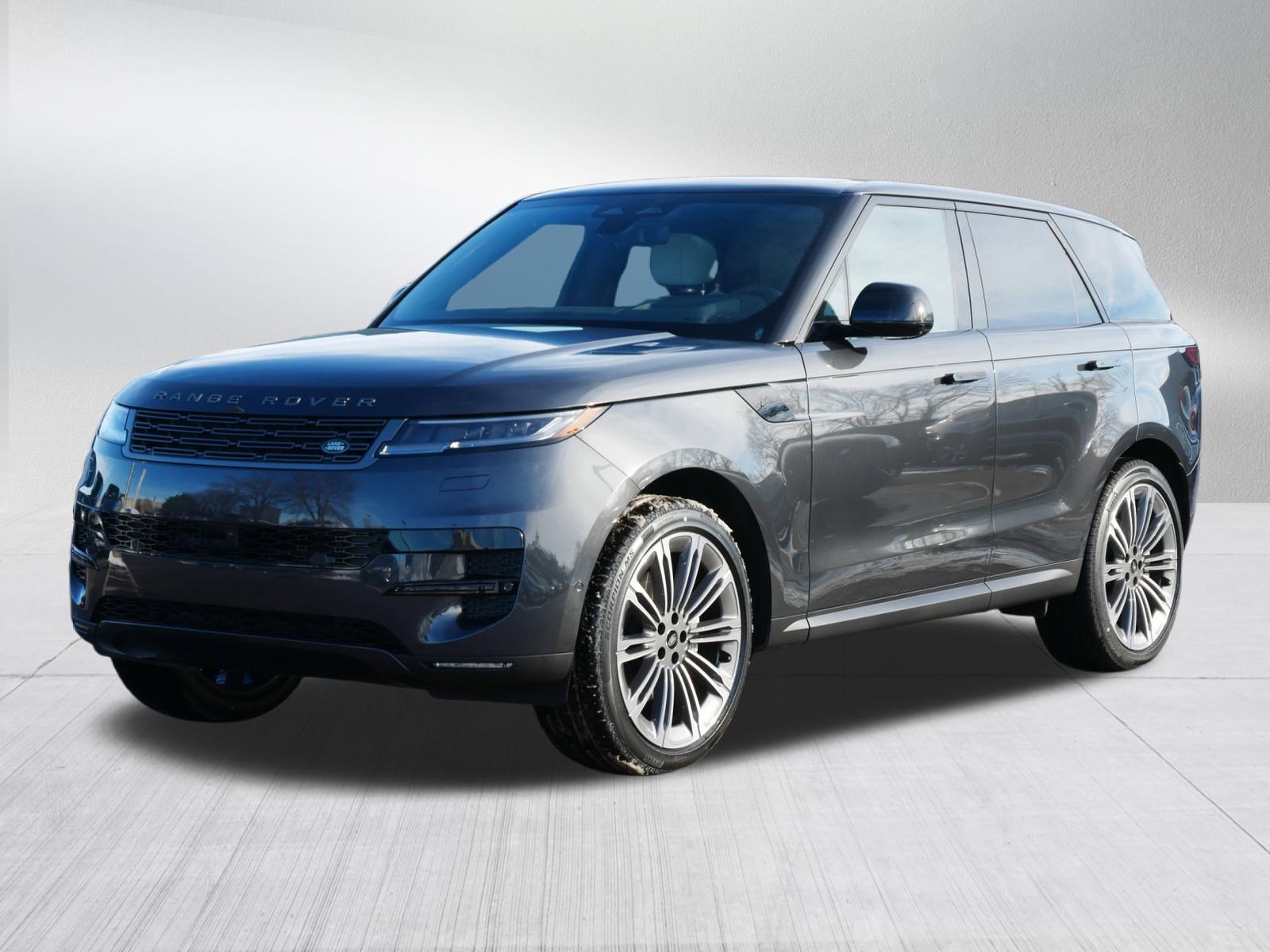 2025 Land Rover Range Rover SE's photo