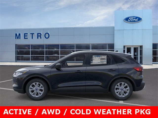2025 Ford Escape Active photo 4