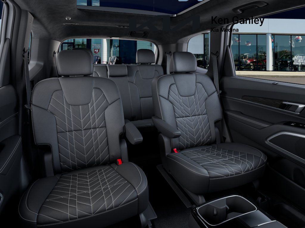 2025 Kia Telluride SX Prestige X-Pro photo 14