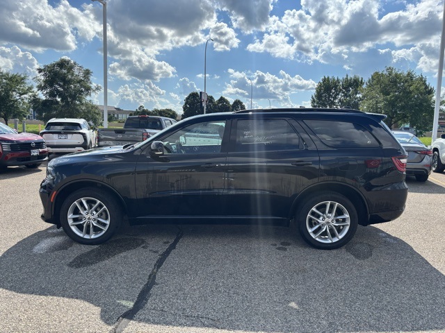2024 Dodge Durango GT Plus photo 6