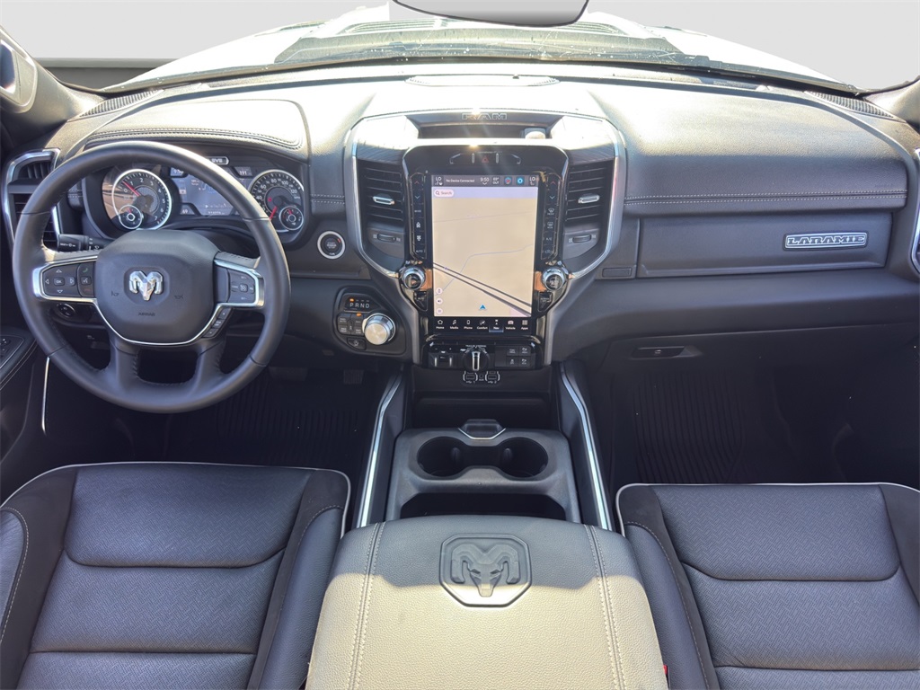 2024 Ram 1500 Laramie photo 14