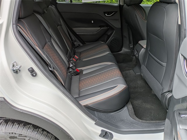 2025 Subaru Crosstrek Limited photo 26
