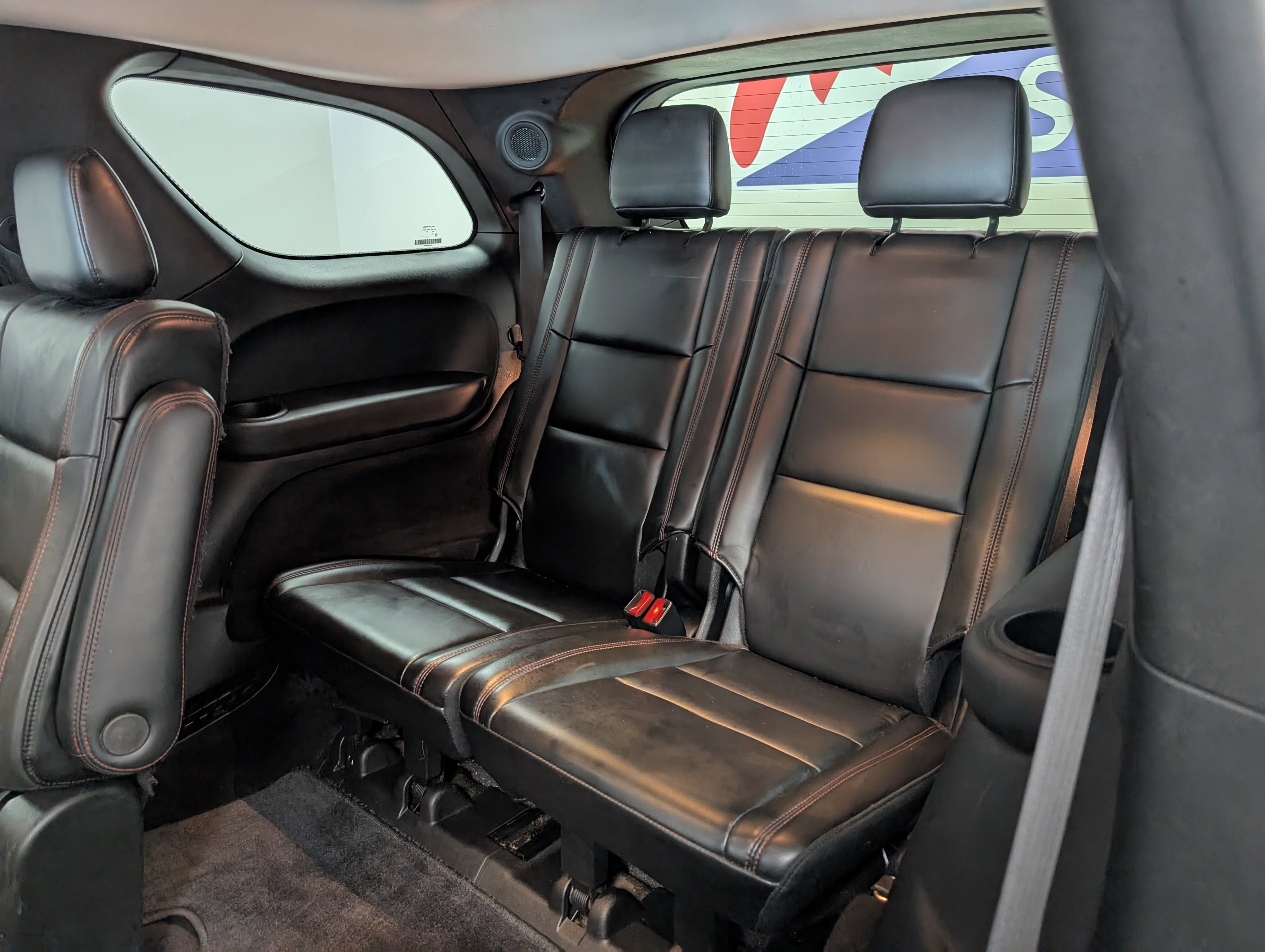 2018 Dodge Durango GT photo 4
