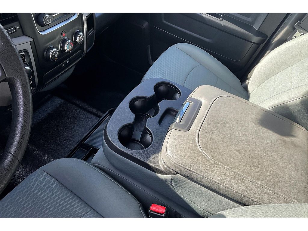 2016 Ram 1500 Tradesman photo 16