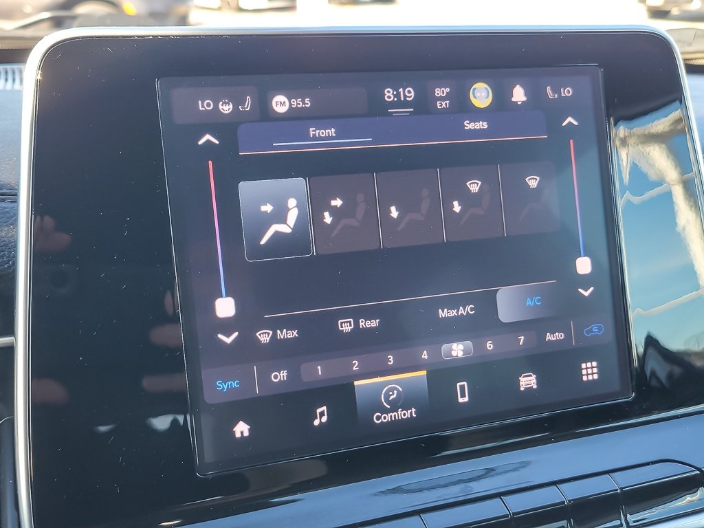 2022 Jeep Compass Latitude photo 11
