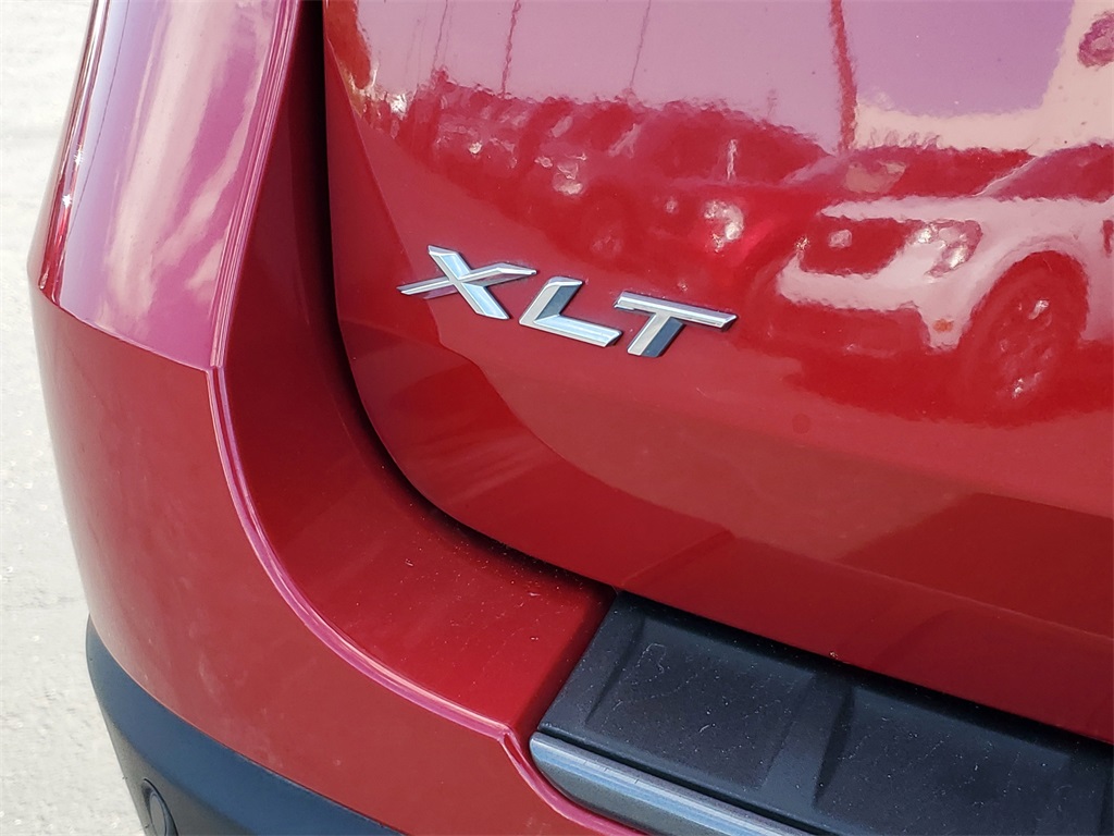 2022 Ford Explorer XLT photo 28