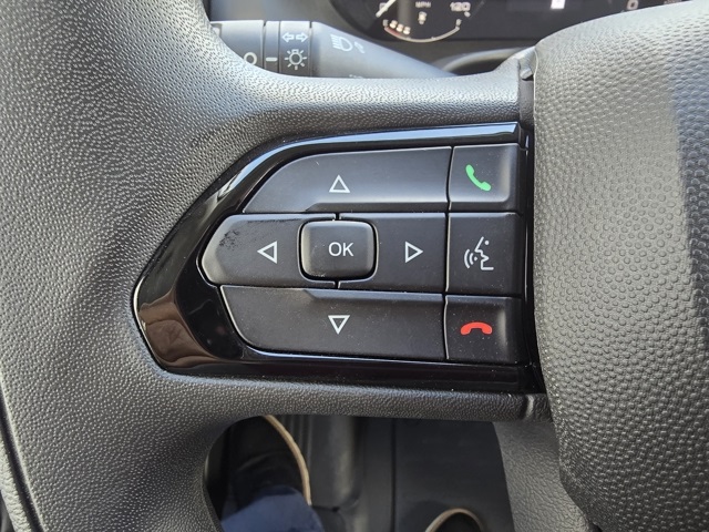 2025 Ram ProMaster 2500 photo 8