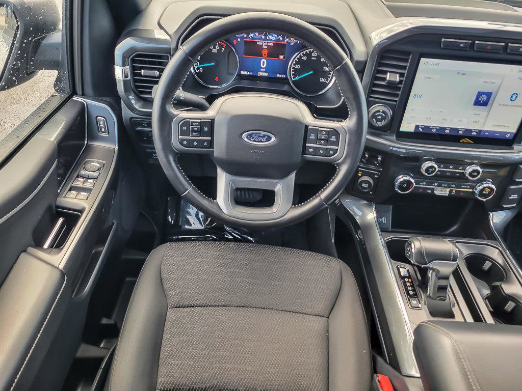 2022 FORD F-150 - Image 15