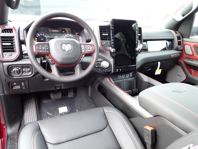 2026 Ram 1500 Rebel photo 13