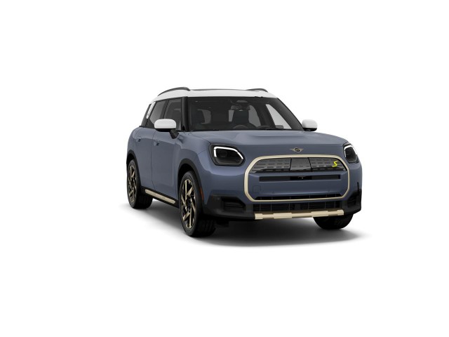 2025 MINI Countryman