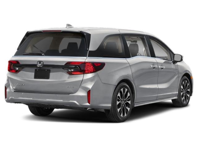 2026 Honda Odyssey Elite photo 2