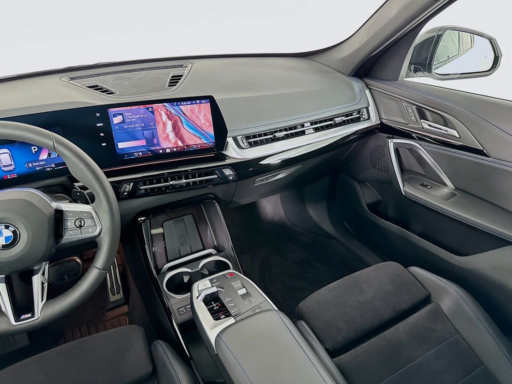 2024 Bmw X1 XDrive28i photo 23