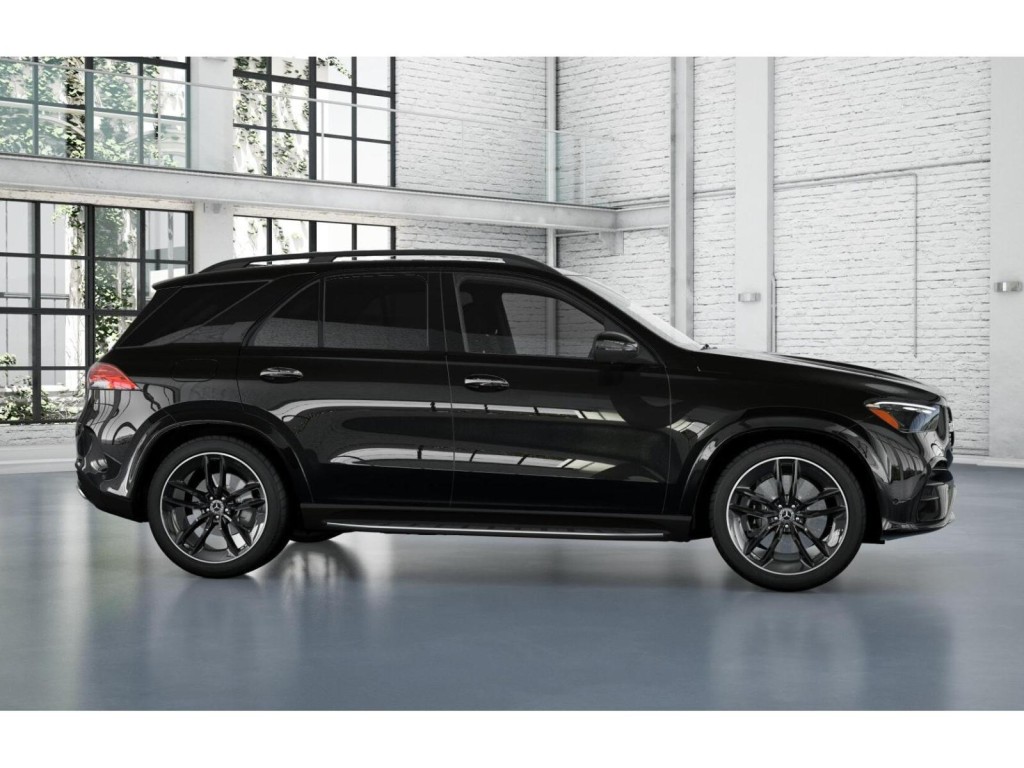 2026 Mercedes Benz GLE 450 4MATIC photo 14