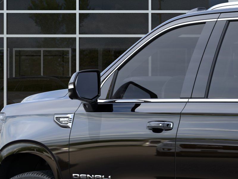 2025 Gmc Yukon XL Denali photo 11