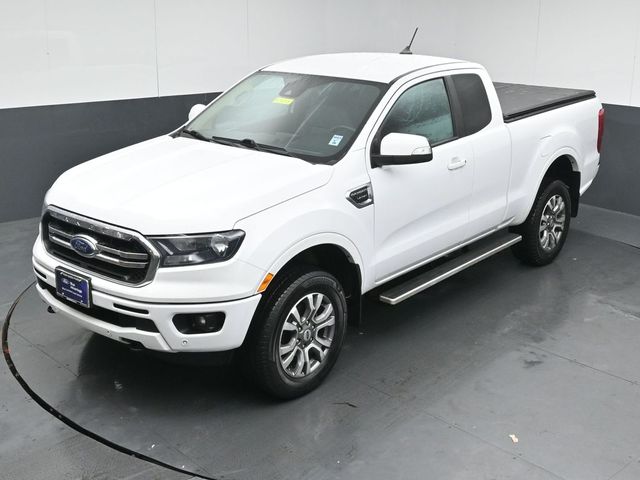 2022 FORD RANGER - Image 41