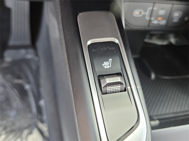 2025 Kia Sorento S photo 18