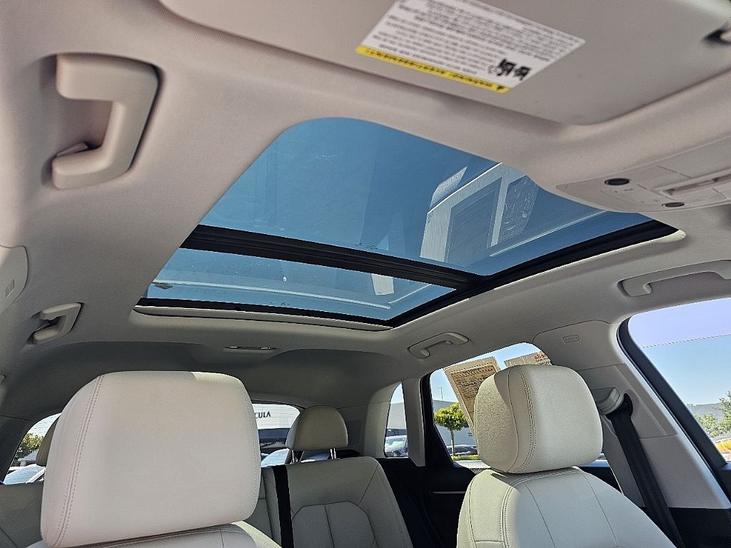 2020 Audi Q3 Premium Plus S line photo 15