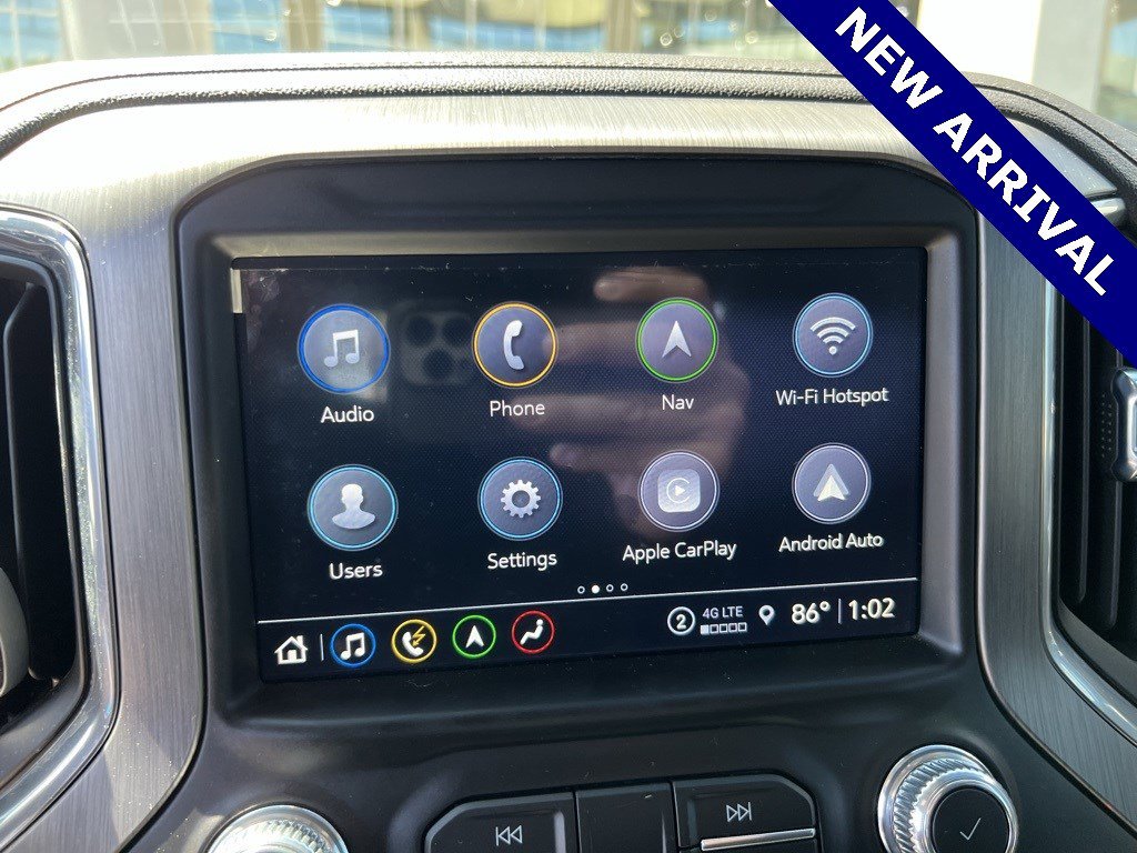 2023 Gmc Sierra 2500 HD Denali photo 14