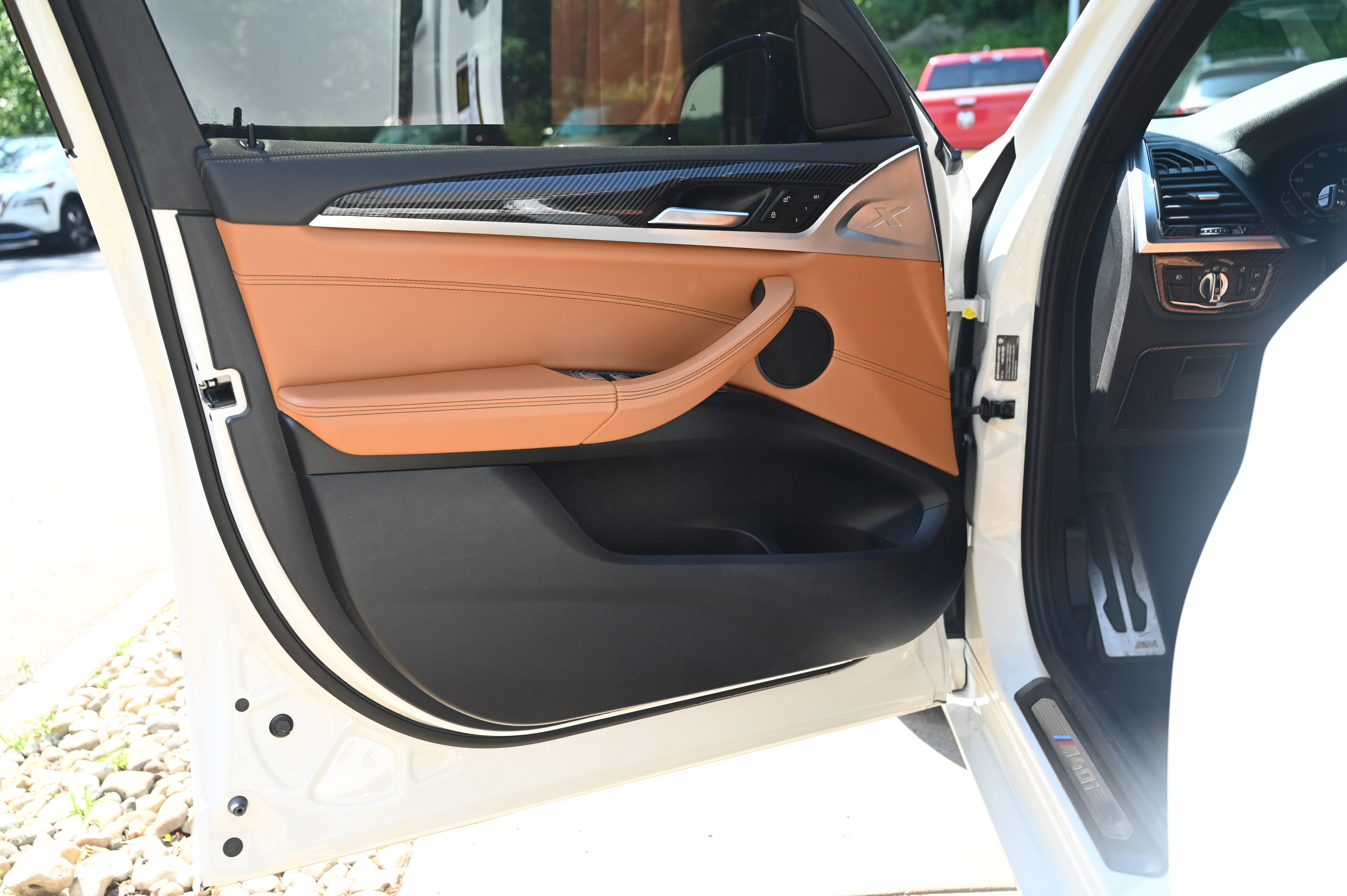 2020 Bmw X3 M40i photo 13
