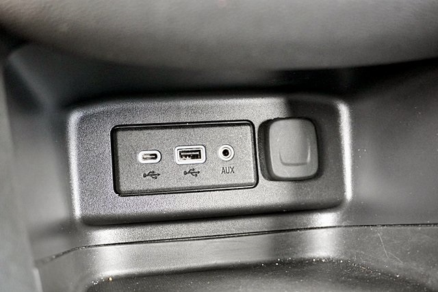 2024 Chevrolet Equinox LT photo 27
