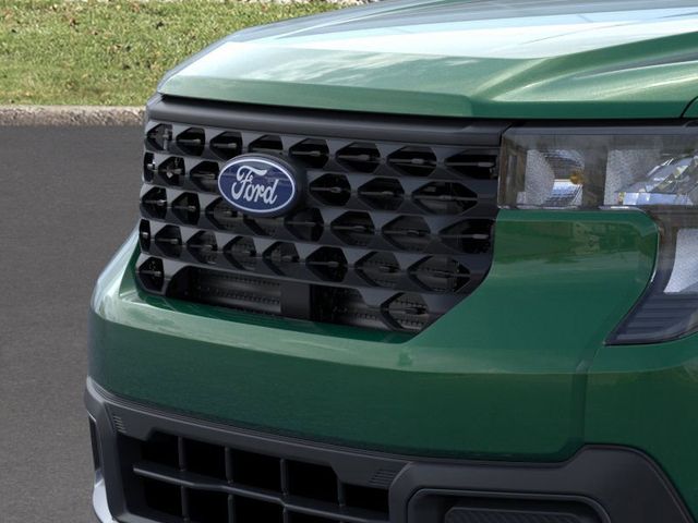 2025 Ford Maverick XLT photo 14