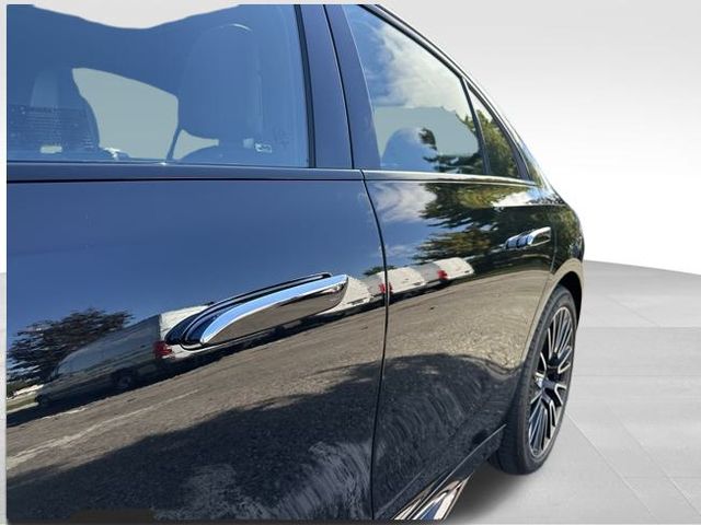2026 Mercedes Benz E AMG 53 4MATIC Sedan photo 43