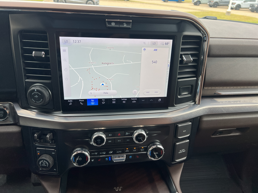 2025 Ford F-350 King Ranch photo 24