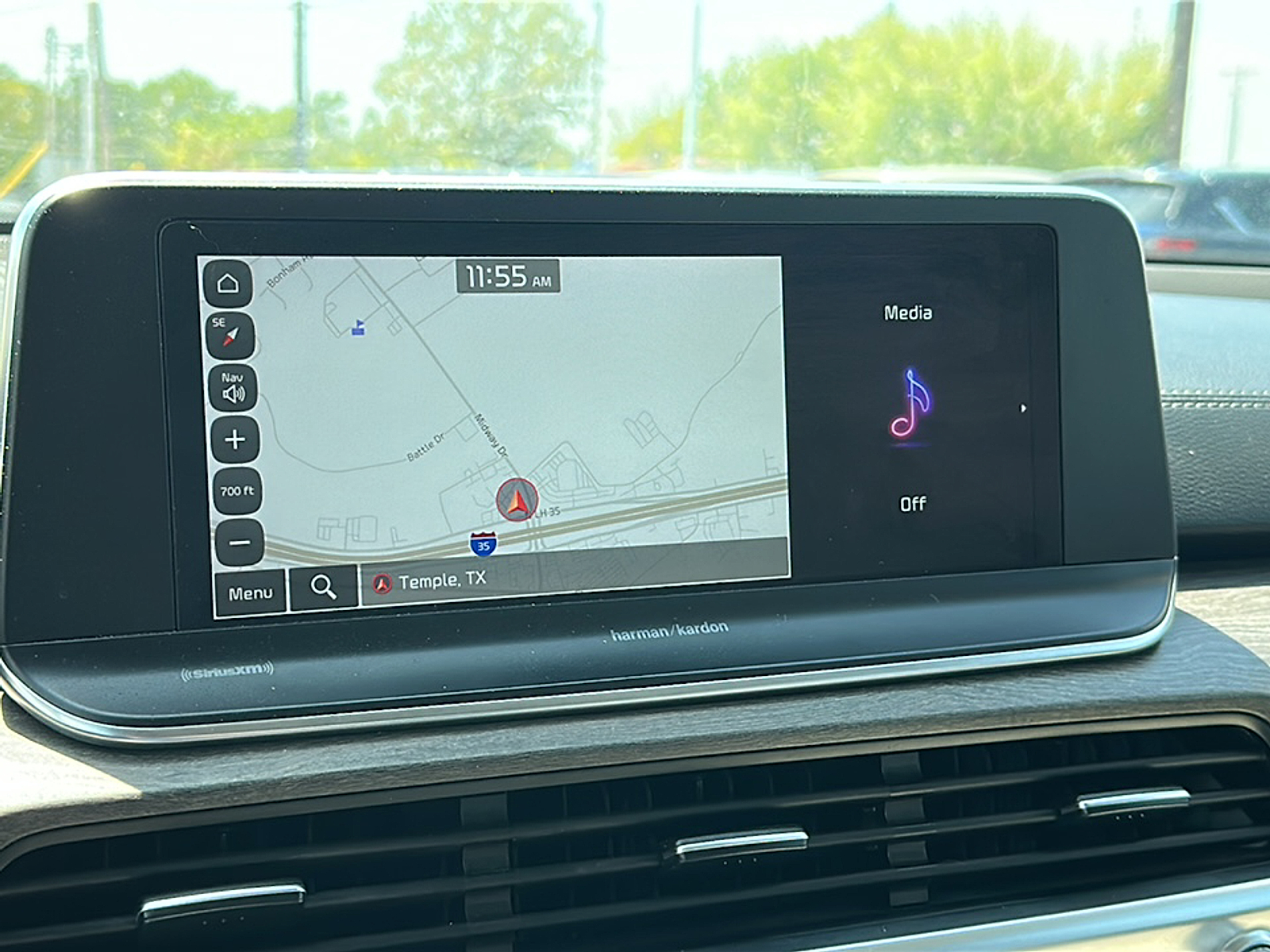 2022 Kia Telluride SX photo 2