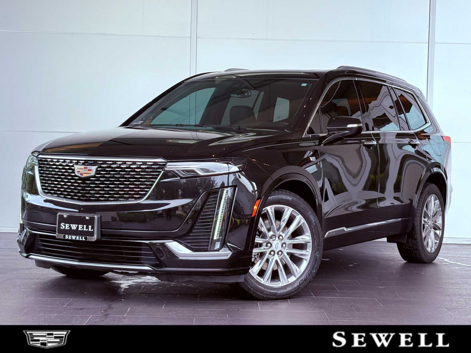 2023 Cadillac XT6 Premium Luxury's photo