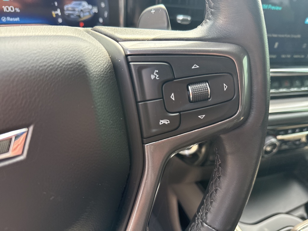 2022 Chevrolet Silverado 1500 ZR2 photo 19