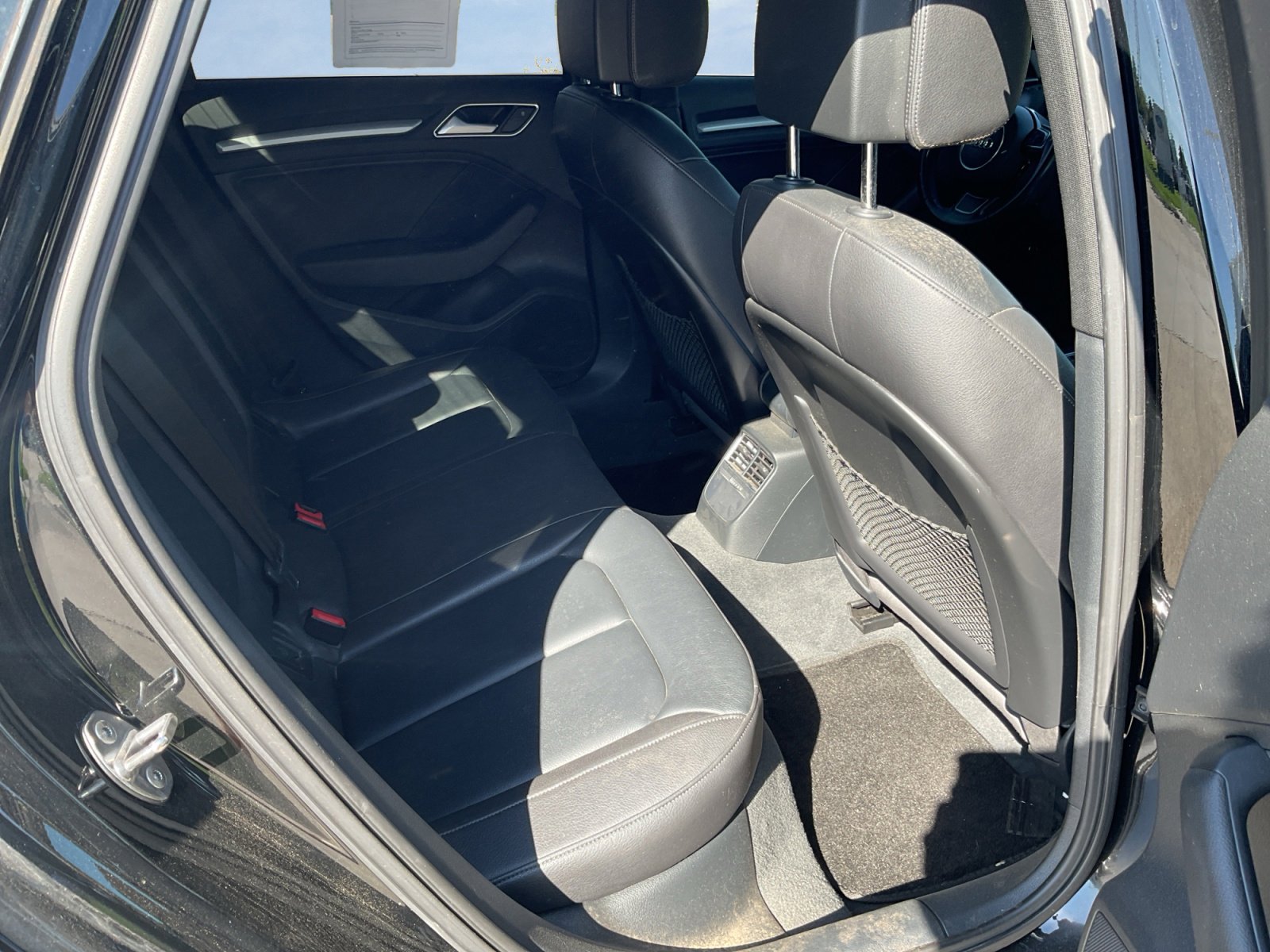 2016 Audi A3 2.0T Premium Quattro photo 2