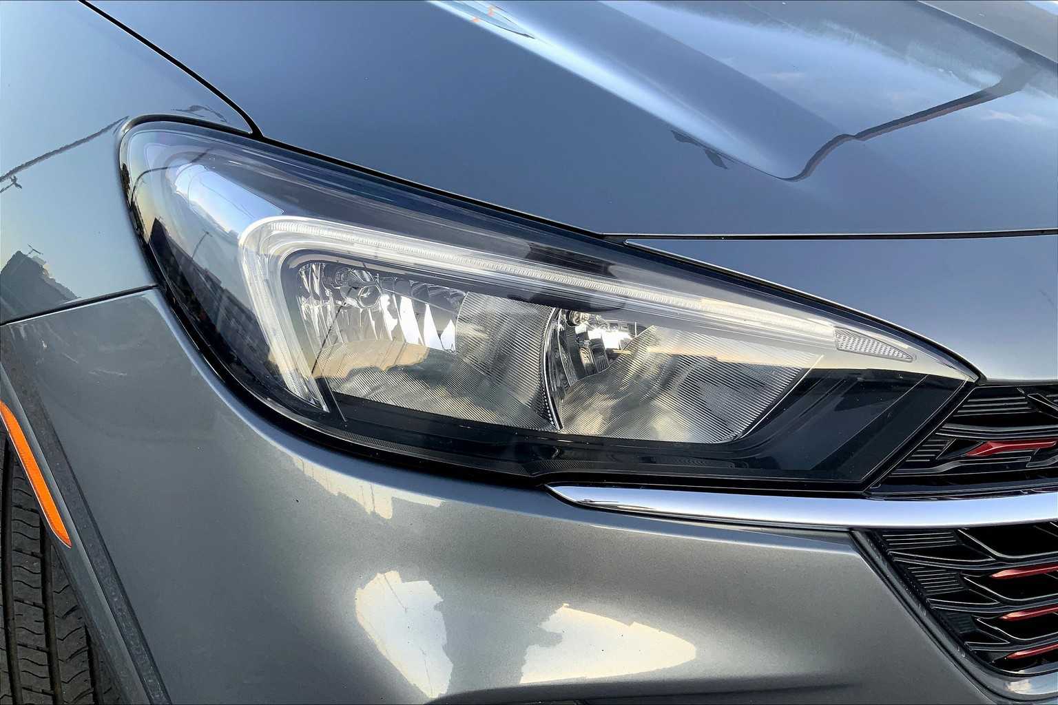 2021 Buick Encore GX Preferred photo 24