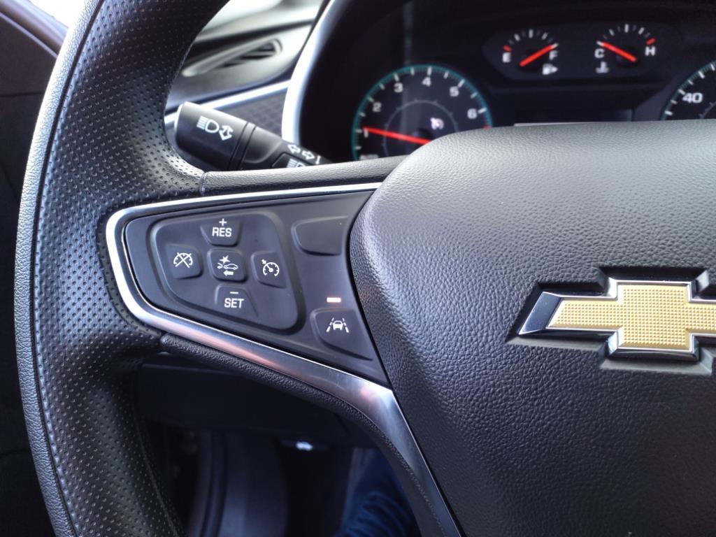 2024 Chevrolet Malibu 1LT photo 18