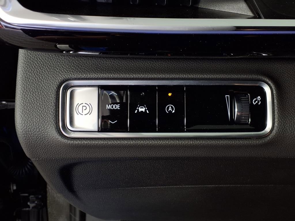 2025 Buick Envision Preferred photo 9