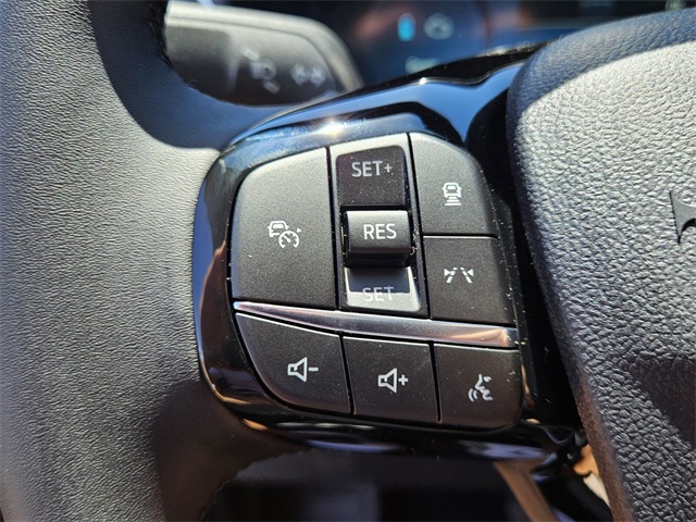 2025 Ford Escape Plug-In Hybrid Base photo 26