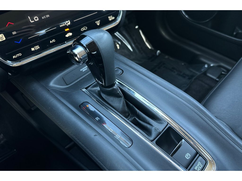2018 Honda HR-V EX-L photo 31