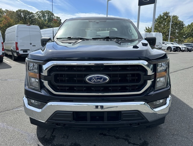2023 Ford F-150 XLT photo 2