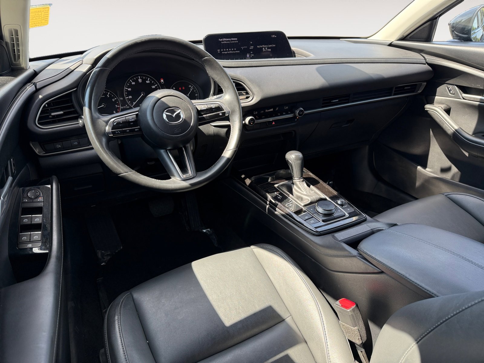 2024 Mazda CX-30 2.5 Select Sport photo 15