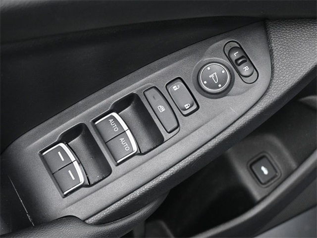 2022 Honda Accord Sport photo 9