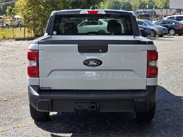 2025 Ford Maverick XLT photo 13