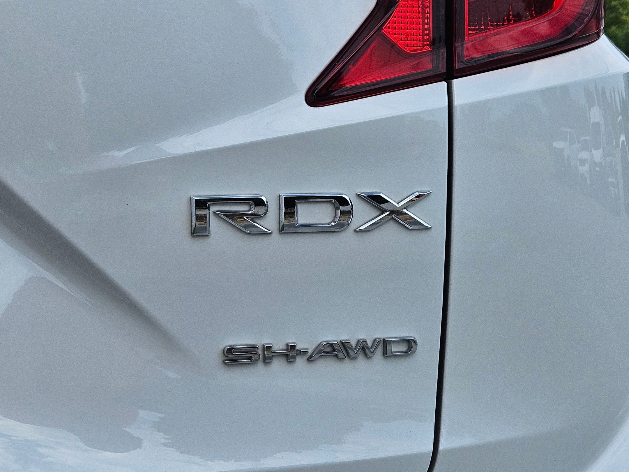 2023 Acura RDX Technology photo 30