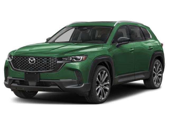 2026 Mazda CX-50 Premium's photo