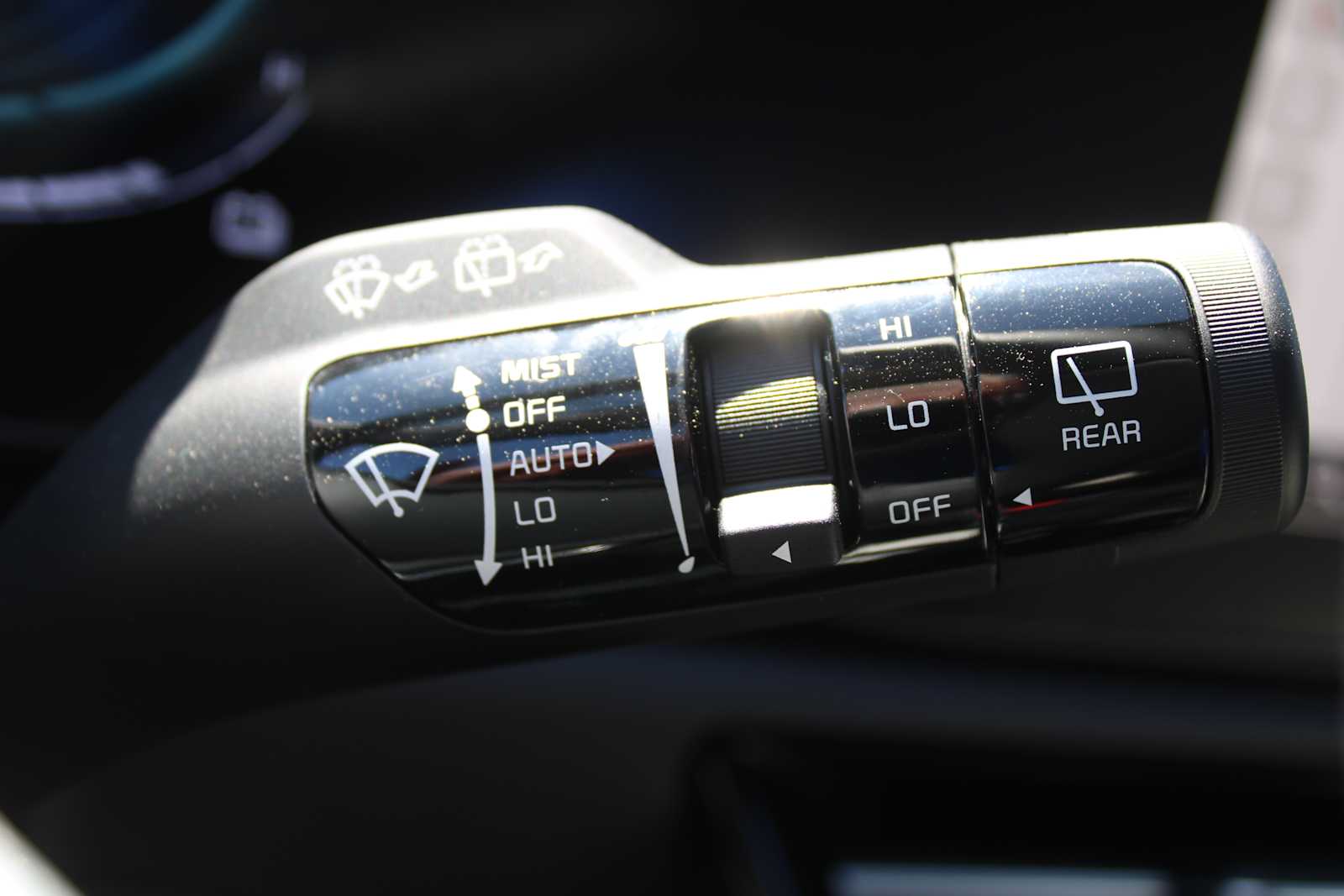 2025 Kia Niro EX photo 26