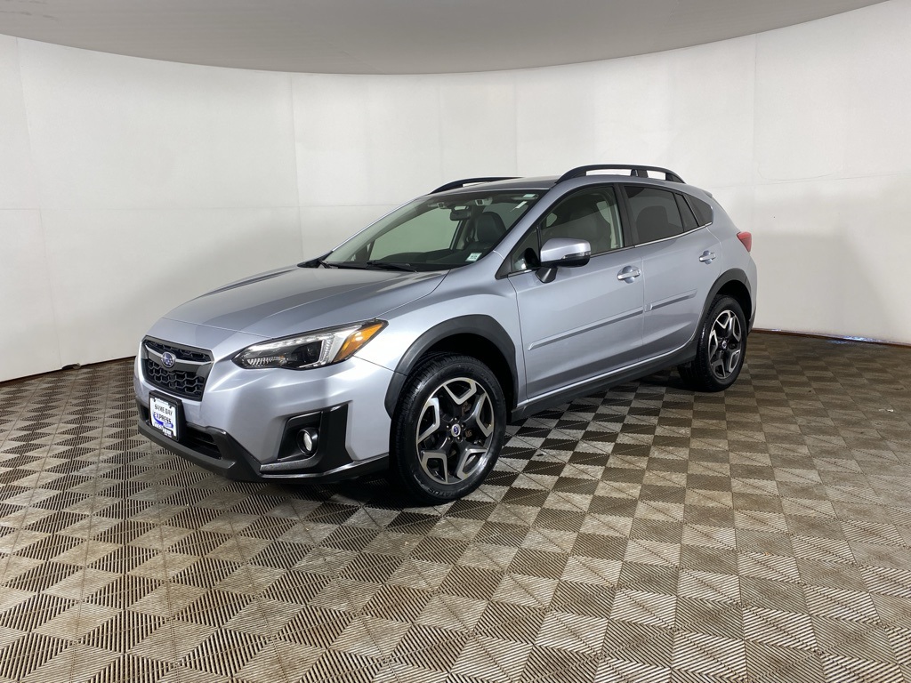 2018 Subaru Crosstrek 2.0i Limited photo 7