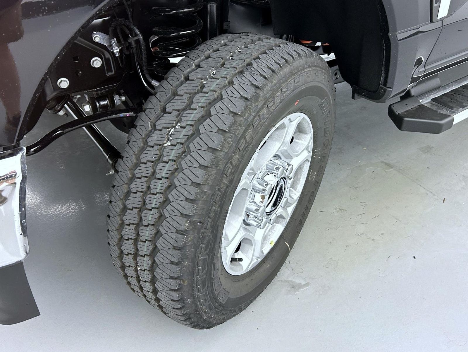 2026 Ford F-250 photo 21